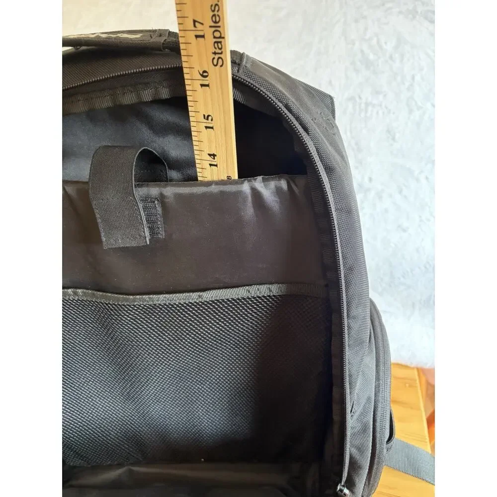 Targus organizing travel reliable